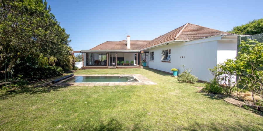 3 Bedroom Property for Sale in Nahoon Beach Eastern Cape